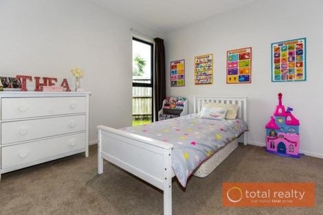 Photo of property in 6 Ader Close, Halswell, Christchurch, 8025