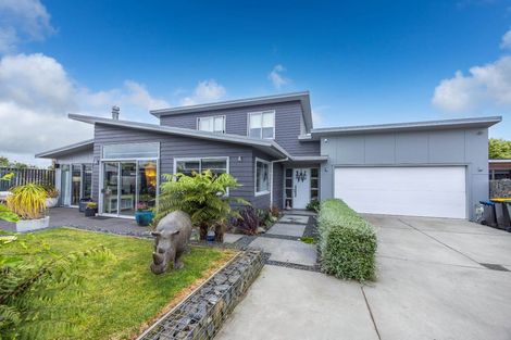 Photo of property in 436 Fraser Street, Te Awamutu, 3800