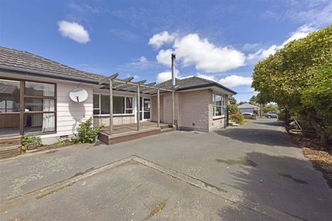 Photo of property in 22 Greenhurst Street, Sockburn, Christchurch, 8042