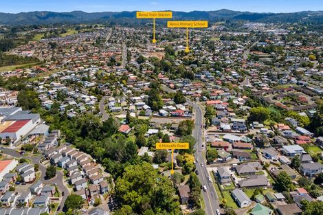 Photo of property in 6 Metcalfe Road, Ranui, Auckland, 0612