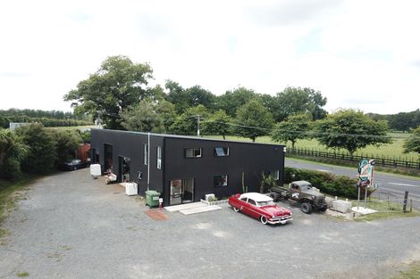 Photo of property in 219 Tamahere Drive, Tamahere, Hamilton, 3283