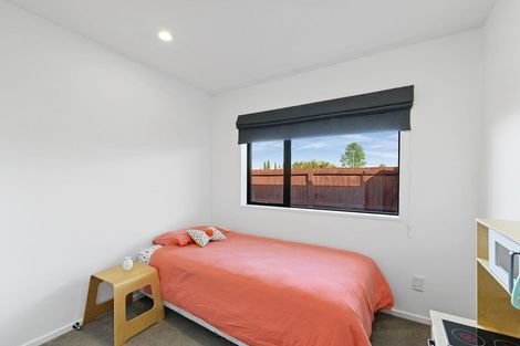 Photo of property in 12 Grace Way, Rolleston, 7614