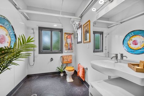 Photo of property in 93 Tilford Street, Woolston, Christchurch, 8062