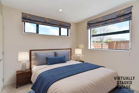 Photo of property in 27 Coolspring Way, Redwood, Christchurch, 8051