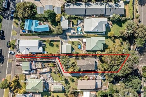 Photo of property in 16 William Bond Street, Stanley Point, Auckland, 0624