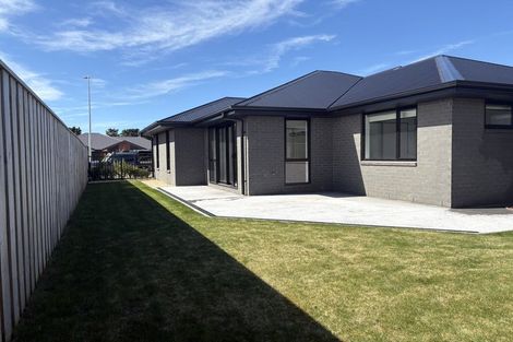 Photo of property in 5 Wykes Place, Amberley, 7410