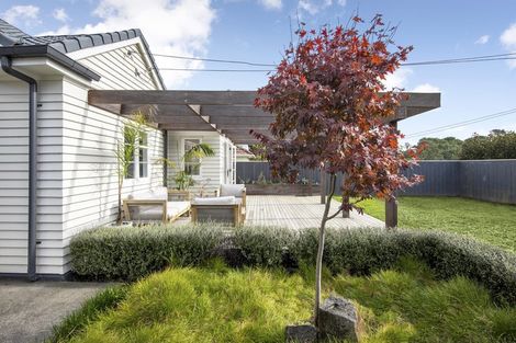 Photo of property in 5 Hukanui Crescent, Ponsonby, Auckland, 1021