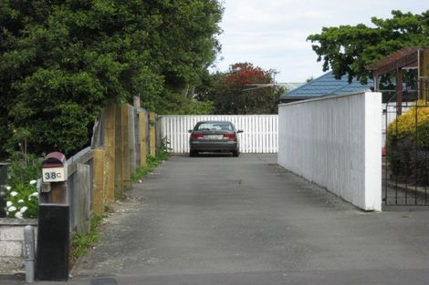 Photo of property in 38a Yardley Street, Avonhead, Christchurch, 8042