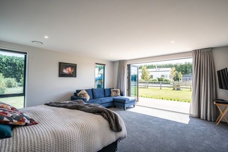 Photo of property in 818 Oxford Road, Fernside, Rangiora, 7471