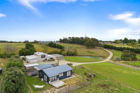 Photo of property in 315 Ashhurst Road, Bunnythorpe, Palmerston North, 4481