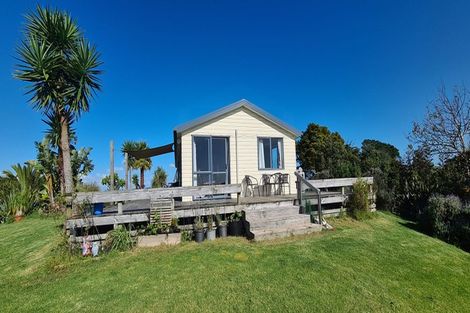 Photo of property in 133 Wearmouth Road, Paparoa, 0571
