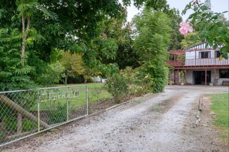 Photo of property in 6 Helyer Street, Ormond, Gisborne, 4071