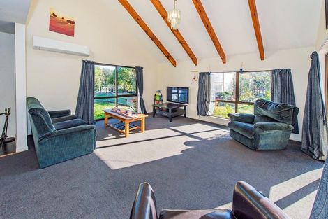 Photo of property in 6 Albert James Place, Dunsandel, Leeston, 7682