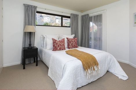 Photo of property in 1 Melissa Place, Burnside, Christchurch, 8042