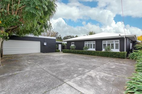 Photo of property in 293a Carrington Street, Vogeltown, New Plymouth, 4310