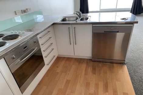 Photo of property in 12/391 Victoria Street, Hamilton Central, Hamilton, 3204