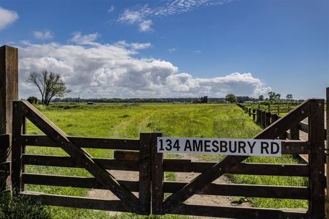 Photo of property in 134 Amesbury Road, Sefton, 7477