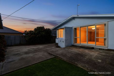 Photo of property in 57 Peraki Street, Kaiapoi, 7630