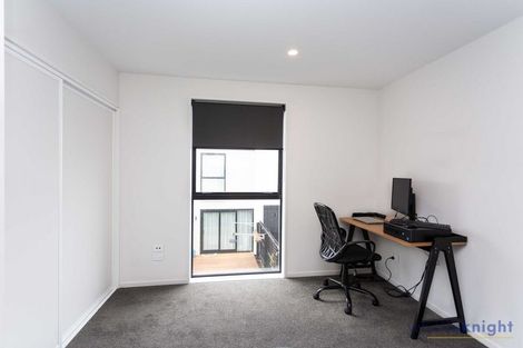 Photo of property in 9/27 Bartlett Street, Riccarton, Christchurch, 8011