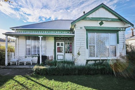 Photo of property in 32 Pomona Street, Georgetown, Invercargill, 9812