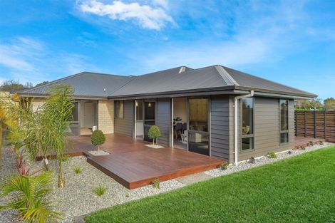 Photo of property in 16 Jennian Avenue, Rototuna North, Hamilton, 3210