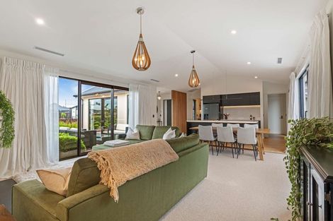 Photo of property in 11 Orchiston Way, Lincoln, 7608