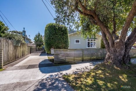 Photo of property in 3 Bauchop Road, Waterloo, Lower Hutt, 5011