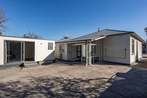 Photo of property in 6 Glasgow Street, Phillipstown, Christchurch, 8011