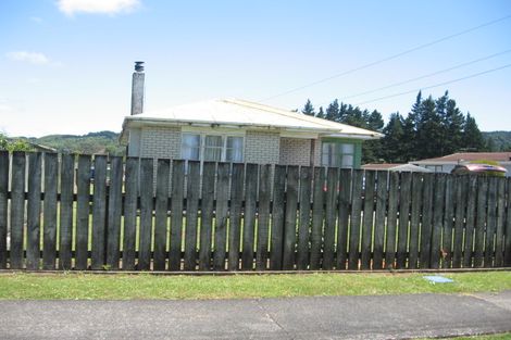 Photo of property in 5 Tawanui Road, Kaikohe, 0405