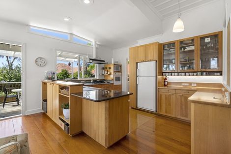 Photo of property in 13 Herne Bay Road, Herne Bay, Auckland, 1011