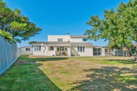 Photo of property in 1 Ocean View Place, Southbridge, Leeston, 7683