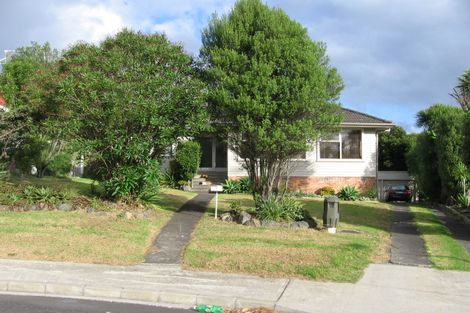 Photo of property in 8 Thomas Rea Place, Te Atatu South, Auckland, 0610