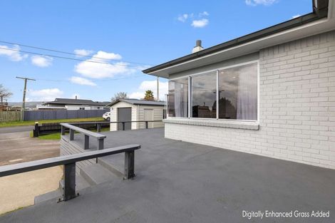 Photo of property in 25 Wingrove Road, Owhata, Rotorua, 3010