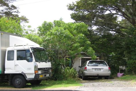 Photo of property in 89 Island Bay Road, Beach Haven, Auckland, 0626