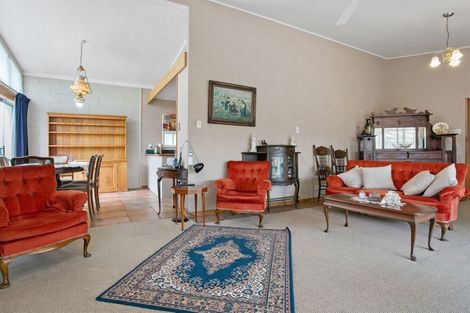 Photo of property in 4 Elizabeth Avenue, Morrinsville, 3300