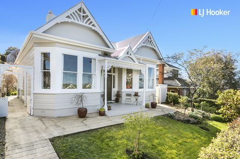 Photo of property in 20 Carnarvon Street, Belleknowes, Dunedin, 9011