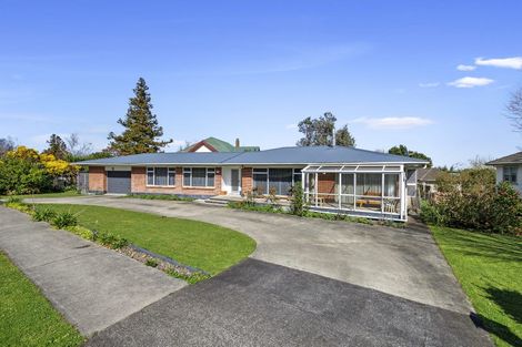 Photo of property in 39 Centennial Avenue, Te Aroha, 3320
