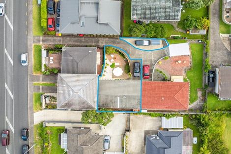 Photo of property in 3/83 Centreway Road, Orewa, 0931