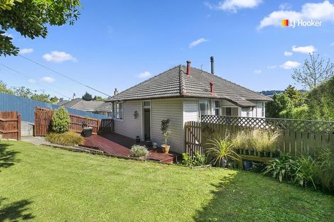 Photo of property in 4 Panmure Avenue, Calton Hill, Dunedin, 9012