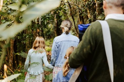 Photo of property in 206 Ranginui Road, Welcome Bay, Tauranga, 3175