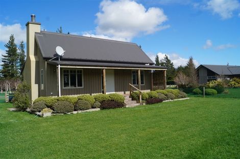 Photo of property in 282 Woodbank Road, Hanmer Springs, 7334