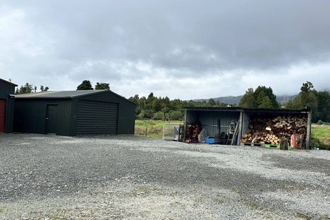 Photo of property in State Highway 6, Bruce Bay, Haast, 7886
