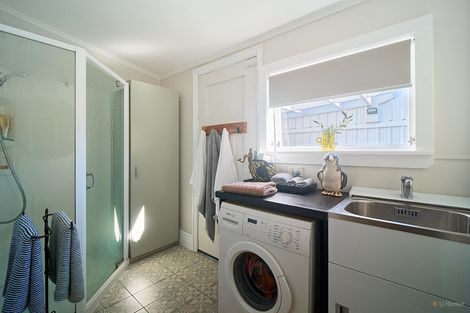 Photo of property in 260 Talbot Street, Geraldine, 7930