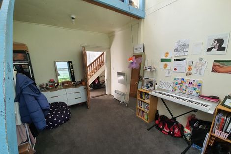 Photo of property in 36 Devon Street, Aro Valley, Wellington, 6021