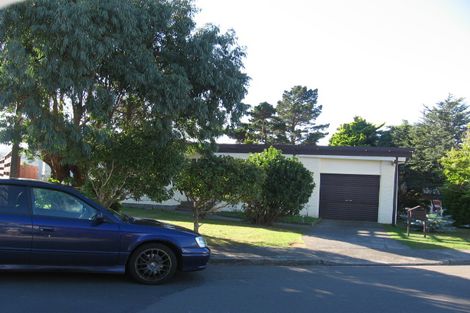 Photo of property in 41 Cranwell Street, Churton Park, Wellington, 6037