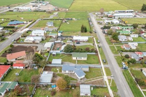 Photo of property in 9 Lyndon Street, Culverden, 7392