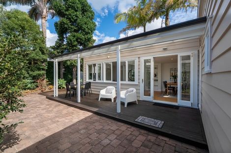 Photo of property in 24 Anne Street, Devonport, Auckland, 0624