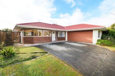 Photo of property in 87 Pacific Drive, Fitzherbert, Palmerston North, 4410