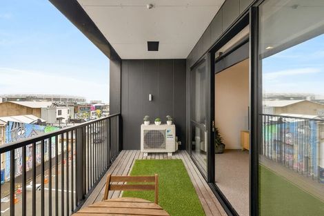 Photo of property in The Elements, 203/36a Welles Street, Christchurch Central, Christchurch, 8011