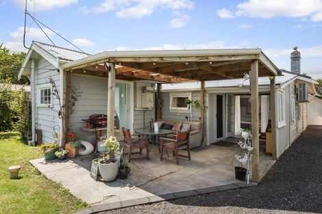 Photo of property in 20 Corbett Street, Paeroa, 3600